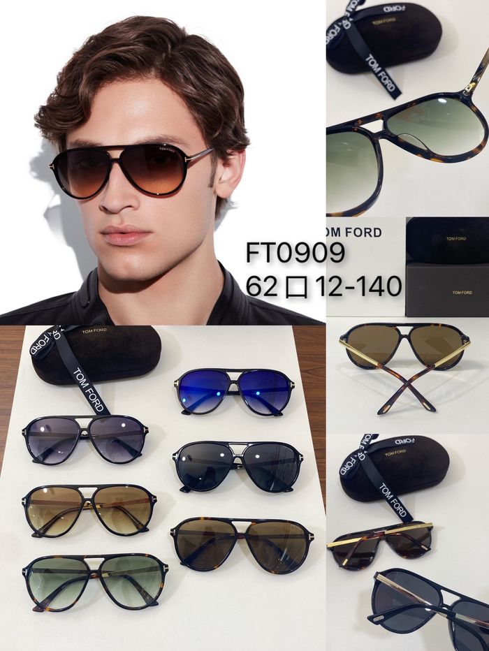Tom Ford Sunglasses Top Quality TOS00039